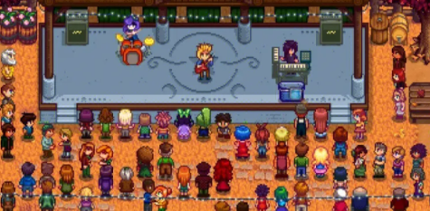 Guide pour obtenir le carambole dans Stardew Valley