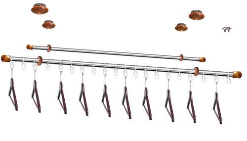 When choosing a clothes drying rack, start with the brand (which brands of clothes drying racks are better to use)