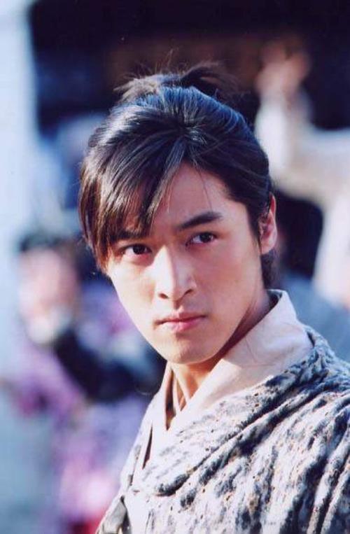 Hu Ge returns to Fairy Sword IP? How is the handsome brother Xiaoyao doing now?