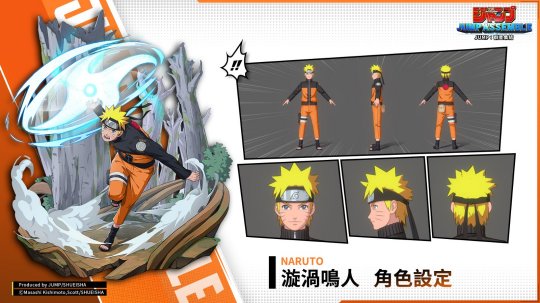 Dragon Ball dan Naruto sedang bergaduh? Permainan pertempuran watak anime ini terlalu kemas!