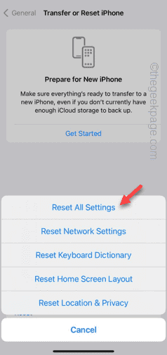 Autocorrect/predictive text not working on iPhone: Fix