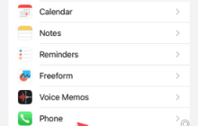 iPhone自行阻止联系人：修复