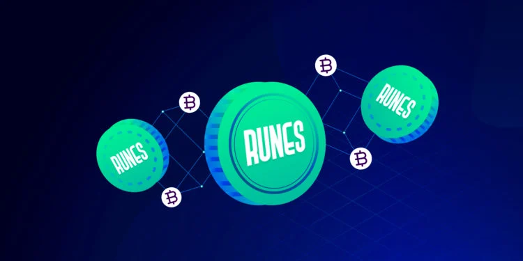 Countdown to the launch of Runes! Full tutorial on participation methods, wallet registration and UTXO splitting