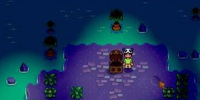 星露谷物语尼魔小屋怎么解锁