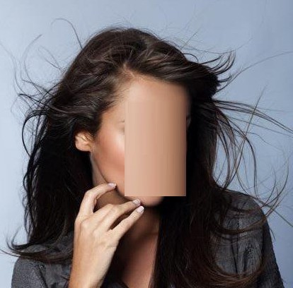 So schneiden Sie Haare in Photoshop aus_Detaillierte Erklärung, wie Sie in Photoshop Haare ausschneiden