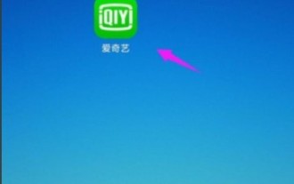 愛奇藝怎麼開啟夜間模式_愛奇藝開啟夜間模式方法