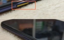 OPPO Ace2截屏快捷方法