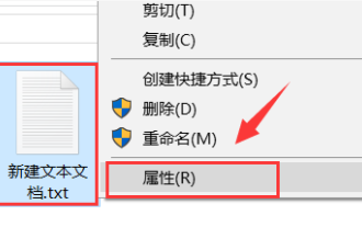 How to modify or remove folder permissions in Windows 10