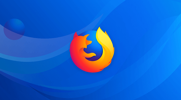 How to enter the help page in Firefox