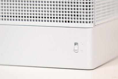  纯白便携 ITX 机箱 九州风神 CH160 试装体验 