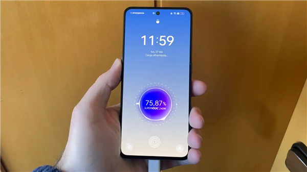 OPPO续航之王！OPPO K12前瞻：充电5分钟通话10小时