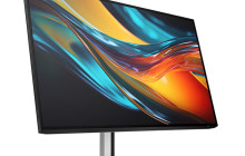 惠普 732PK 31.5 英寸显示器开售：4K 60Hz、雷电 4 + 内置 KVM 切换器，6999 元