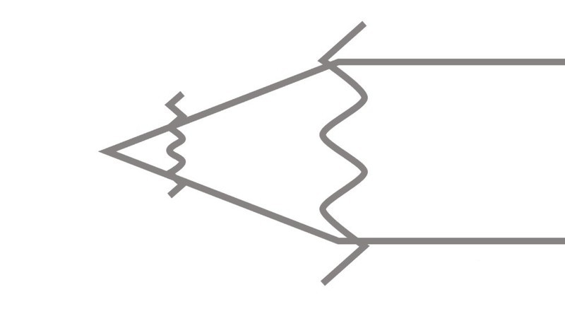 AIで鉛筆パターンを作成する方法