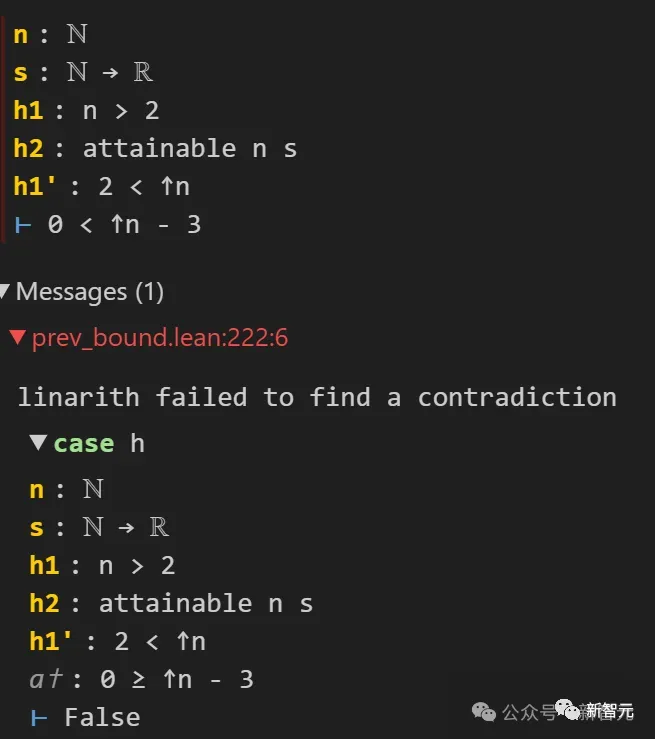 Caltech-Chinesen nutzen KI, um mathematische Beweise zu untergraben! Beschleunigen Sie 5-mal schockiert Tao Zhexuan, 80 % der mathematischen Schritte sind vollständig automatisiert