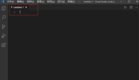 How to edit Markdown with Vscode_How to edit Markdown with Vscode