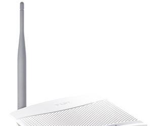 Instructions for use of 150m mini wireless router (portable and compact)