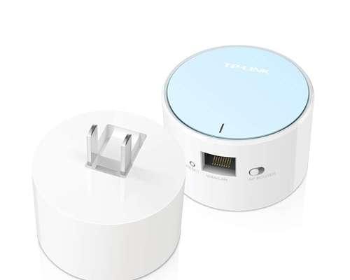 Instructions for use of 150m mini wireless router (portable and compact)