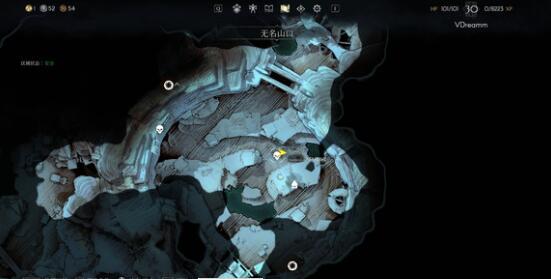 Senarai lokasi pembiakan Quarry Crawler dalam Eternal Malice