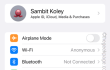 键盘点击声音在iPhone上不起作用：修复