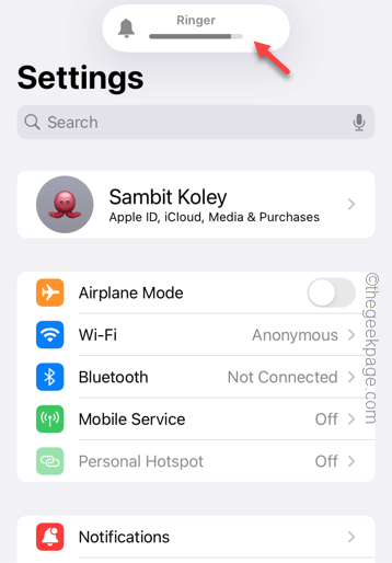 Keyboard click sound not working on iPhone: Fix