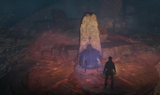 „Dragon’s Dogma 2“-Leitfaden zur Untersuchung des Starts des Unterwassertempels