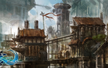 蒸汽朋克端游《零纪元》get一招轻松获得大量经验