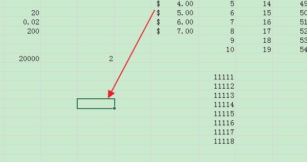 2019년 이전 날짜만 입력하도록 Excel 테이블을 제한하는 방법_Excel 테이블에서 2019년 이전 날짜만 입력하도록 제한하는 방법 Operation Tutorial