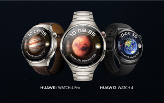 Siri Huawei WATCH 4 melancarkan HarmonyOS 4.2 Beta: kawalan kereta baharu dan ciri utama yang lain