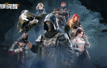 成为猎手，或沦为猎物！ 《黎明觉醒：生机》“荒原猎人”资料片今日正式开启