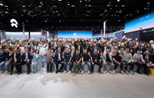 2024中国大学生方程式系列赛事正式启动