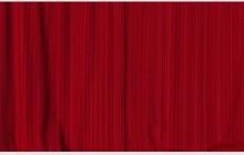 PPT帘幕效果怎么做_一个动画搞定