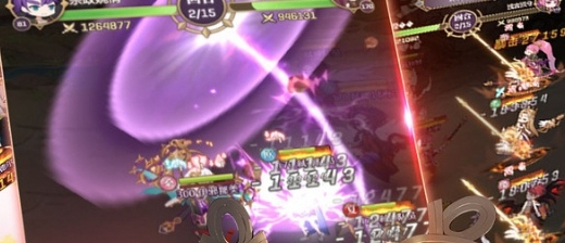 So upgraden Sie schnell in „Battle of Eternal Night“