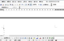 Word 2003中页码从任意页开始的设置方法