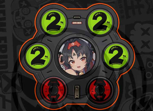 Zenless Zone Zero Mao Mao driver disk matching guide