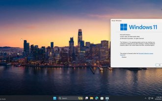 Microsoft Win11's function of compressing 7z and TAR files has been downgraded from 24H2 to 23H2/22H2 versions
