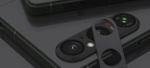5 月 17 日發布，Sony Xperia 1 VI 手機保護套曝光：棄用 4K 21:9 螢幕設計