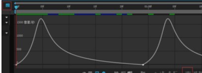 Operation steps for AE design melt ball effect