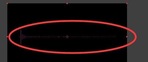 AE設計圓形音樂頻譜線的詳細介紹