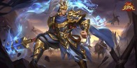 狂战先登,《三国杀名将传》烈胆乐进上阵