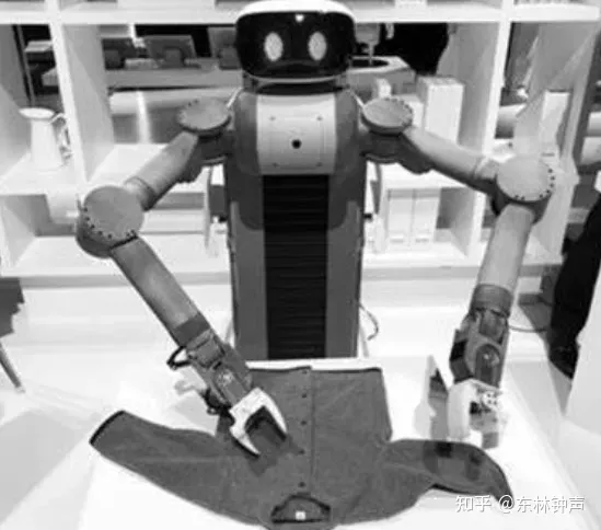 ロボット運用の世界モデルについての考え