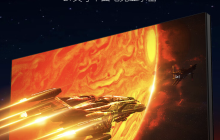 泰坦军团推出 P275MV 27 英寸显示器：4K 160Hz Mini-LED，售 2499 元