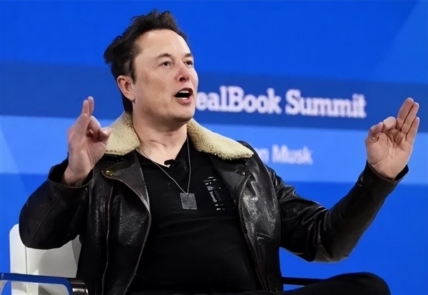 Perjalanan Musk ke Beijing: bertemu dengan Ren Hongbin untuk membincangkan kerjasama dan mengumumkan bahawa dia tidak akan menyertai Pameran Auto Beijing