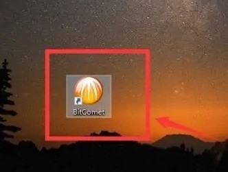 How to set Chinese on BitComet_How to set Chinese on BitComet