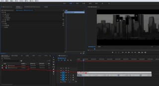 Premiere怎么做动态水印_Premiere动态水印的制作方法