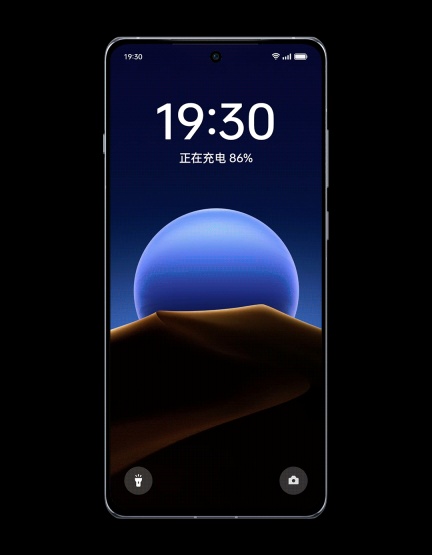 OPPO 公布 ColorOS 14 全新动效：超 100 项升级，覆盖解锁、壁纸、通控中心