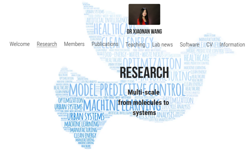 From material design and synthesis to catalyst innovation and carbon neutrality, Tsinghua Wang Xiaonan’s team explores the frontier and implementation of “AI+ materials”