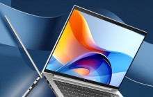 惠普战 X 轻薄本上架：AMD R7 8840HS 处理器 + 2.5K 120Hz 屏幕，双雷电 4 接口