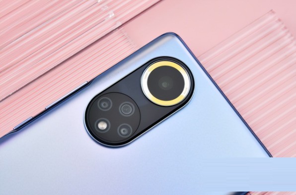 How about taking photos with Huawei Nova9Pro_Introduction to the camera functions of Huawei Nova9Pro