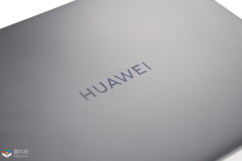 华为MateBook X Pro体验：轻薄本卷出了新花样