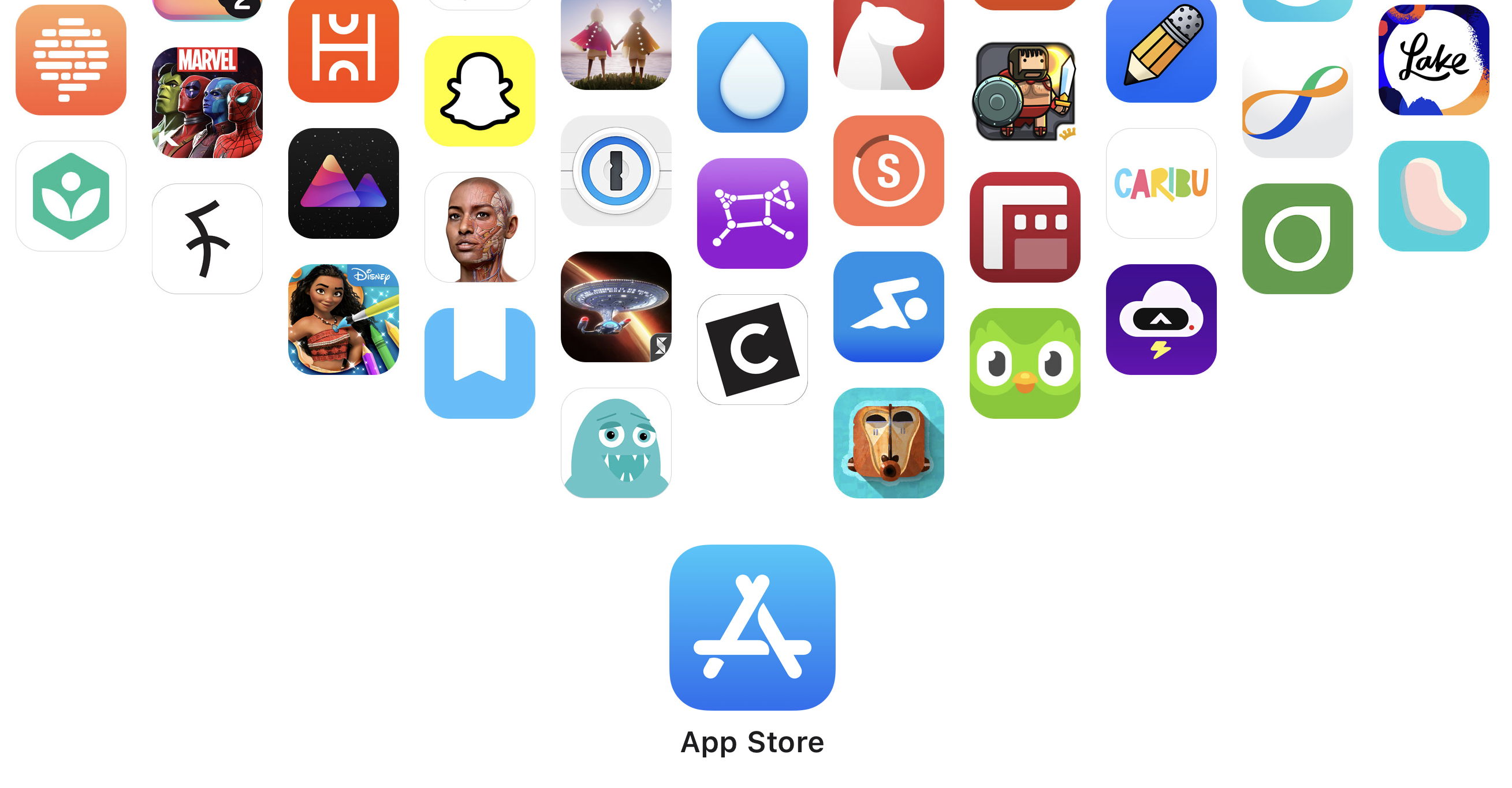 Delta模拟器上架App Store，苹果给封闭生态松了个口子